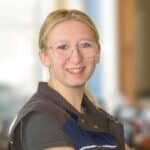 Landmaschinentechniker Selina Trampitsch