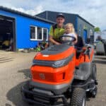 Familie Pfennich