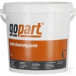 Ein Kübel Gopart Handwaschpaste