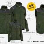 Protos Jacken - Angebot von Armin Fritz