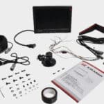 Impressum 4 Kamerasystem Aktionsset bei Armin Fritz Landtechnik