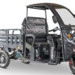 Impressum 1 Ein Lastendreirad bei Armin Fritz Landtechnik