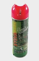 November bei Armin Fritz – Technik trifft Adventstimmung 4 markierspray