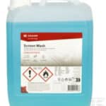 Impressum 3 Kramp Screen Wash Konzentrat, blauer Scheibenreiniger im Kanister