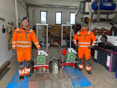 abwasserverband vakutec