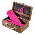 Impressum 6 flamingo aktionsbox