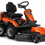 husqvarna rider 06
