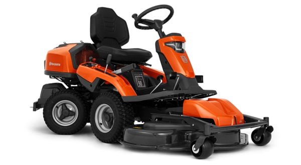 husqvarna rider 06