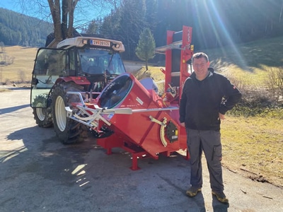 April bei Armin Fritz – Frühjahrspower & starke Angebote 9 josef obersteiner