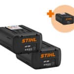 stihl ap set