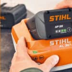 stihl april aktion