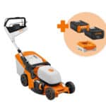 stihl rasenmaeher