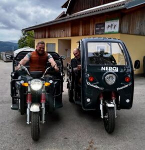 doppelte uebergabe