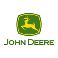 Offizielles Logo von John Deere