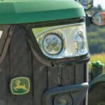 john deere kuehler