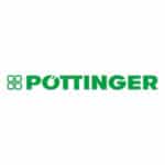 Offizielles Logo von Pöttinger