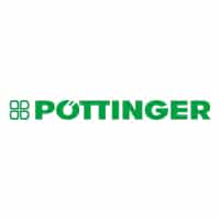 Offizielles Logo von Pöttinger